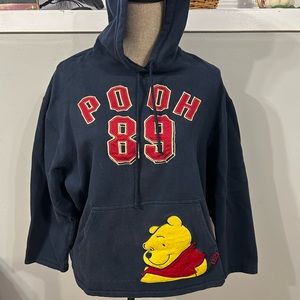 Winnie the Pooh sweater